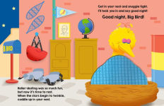 Alternative view 4 of Sesame Street: Good Night, Sesame Street