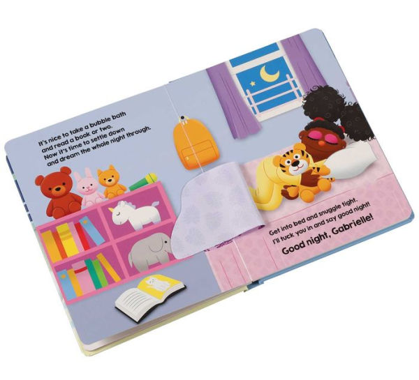 Sesame Street: Good Night, Sesame Street