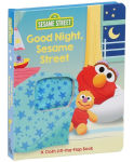 Alternative view 7 of Sesame Street: Good Night, Sesame Street