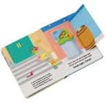 Alternative view 8 of Sesame Street: Good Night, Sesame Street