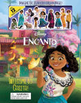 Alternative view 1 of Disney Encanto: Welcome to Casita!