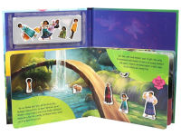 Alternative view 5 of Disney Encanto: Welcome to Casita!