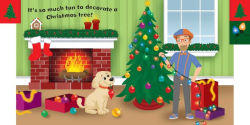Alternative view 3 of Blippi: Merry Christmas