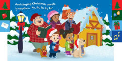 Alternative view 5 of Blippi: Merry Christmas