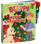 Alternative view 7 of Blippi: Merry Christmas