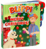 Alternative view 7 of Blippi: Merry Christmas