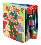 Alternative view 8 of Blippi: Merry Christmas