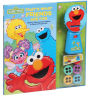 Alternative view 6 of Sesame Street: Movie Theater Storybook & Movie Projector