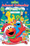Alternative view 1 of Sesame Street: Advent Calendar Storybook Collection