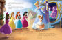 Alternative view 4 of Disney Princess: Royal Adventures