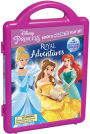Alternative view 5 of Disney Princess: Royal Adventures