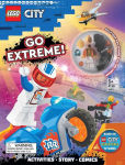 Alternative view 1 of LEGO City: Go Extreme!
