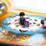 Alternative view 8 of LEGO Harry Potter: School of Magic: Activity Book with Minifigure