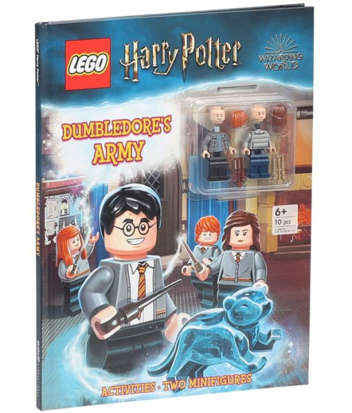 LEGO Harry Potter: Dumbledore's Army