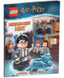 Alternative view 8 of LEGO Harry Potter: Dumbledore's Army