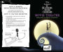 Alternative view 11 of Disney: Tim Burton's The Nightmare Before Christmas Movie Theater Storybook & Movie Projector