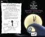 Alternative view 2 of Disney: Tim Burton's The Nightmare Before Christmas Movie Theater Storybook & Movie Projector