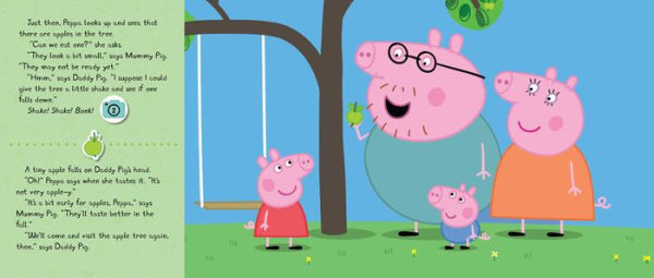 Peppa Pig: Wonderful Days!