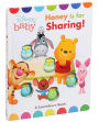 Alternative view 7 of Disney Baby Pooh: Honey Is for Sharing!: A Counting Book