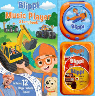 Downloading textbooks for free Blippi: Music Player Storybook