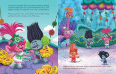 Alternative view 3 of Dreamworks Trolls: Holly Jolly Holidays!
