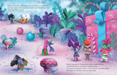 Alternative view 4 of Dreamworks Trolls: Holly Jolly Holidays!