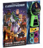 Alternative view 5 of Disney Pixar: Lightyear Movie Theater Storybook & Movie Projector