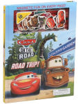 Alternative view 3 of Disney Pixar: Cars on the Road: Road Trip!