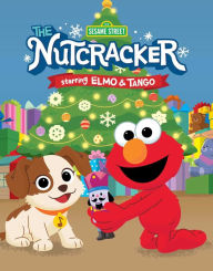 Ebook ipad download free Sesame Street: The Nutcracker: Starring Elmo & Tango by Lori C. Froeb, Lori C. Froeb