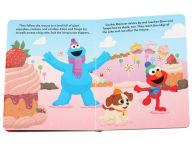 Alternative view 5 of Sesame Street: The Nutcracker: Starring Elmo & Tango