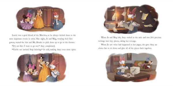 Disney Mickey Mouse Clubhouse: Good Night, Clubhouse!, Book by Grace  Baranowski, Official Publisher Page