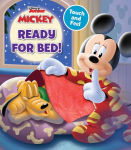 Alternative view 1 of Disney Mickey Mouse Funhouse: Ready for Bed!