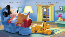 Alternative view 3 of Disney Mickey Mouse Funhouse: Ready for Bed!