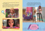 Alternative view 2 of Barbie: It Takes Two: Superstars on the Case!