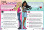 Alternative view 3 of Barbie: Big City Big Dreams: New Friends, True Friends