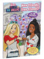 Alternative view 6 of Barbie: Big City Big Dreams: New Friends, True Friends