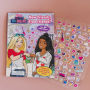 Alternative view 9 of Barbie: Big City Big Dreams: New Friends, True Friends