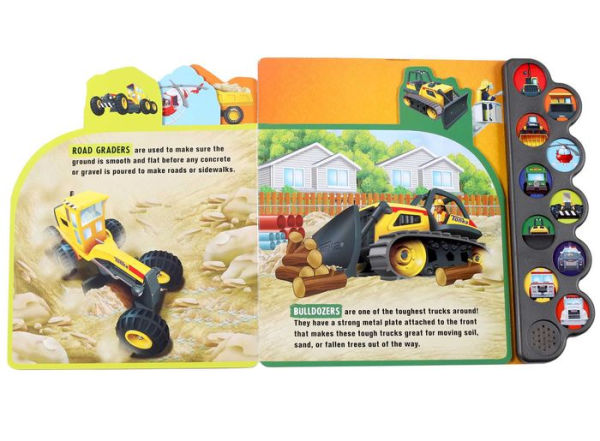 Tonka: Tough, Tougher, Toughest!
