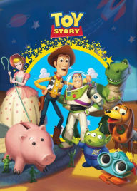 Title: Disney Pixar: Toy Story, Author: Suzanne Francis