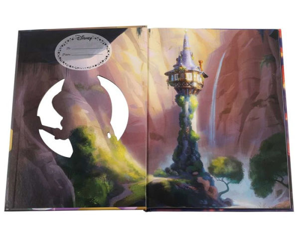 Disney: Tangled, Book by Suzanne Francis, Official Publisher Page