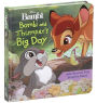 Alternative view 6 of Disney: Bambi and Thumper's Big Day