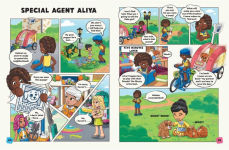Alternative view 5 of LEGO Friends: Make New Friends