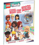 Alternative view 7 of LEGO Friends: Make New Friends
