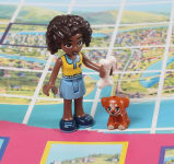 Alternative view 9 of LEGO Friends: Make New Friends