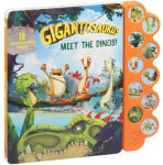Alternative view 7 of Gigantosaurus: Meet the Dinos!