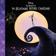 Pdf free download textbooks Disney Tim Burton's The Nightmare Before Christmas