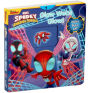 Alternative view 9 of Marvel Spidey and his Amazing Friends: Glow Webs Glow!
