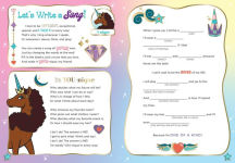 Alternative view 3 of Afro Unicorn: Afro Unicorn Magic