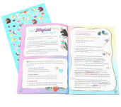 Alternative view 5 of Afro Unicorn: Afro Unicorn Magic