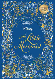 Title: Little Mermaid (B&N Exclusive Edition), Author: Editors of Studio Fun International